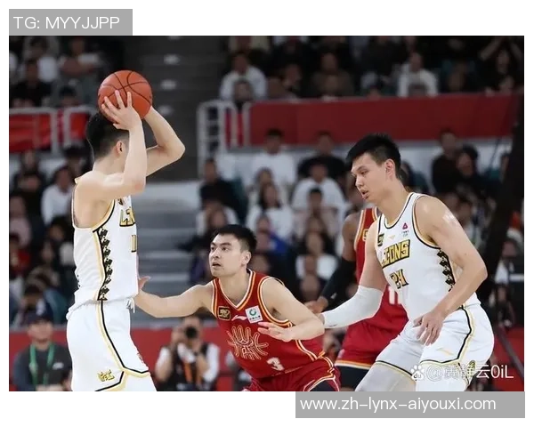 拓荒前史，CBA首场潜力赛山西27-24广厦，局面冷清观众全部脱离