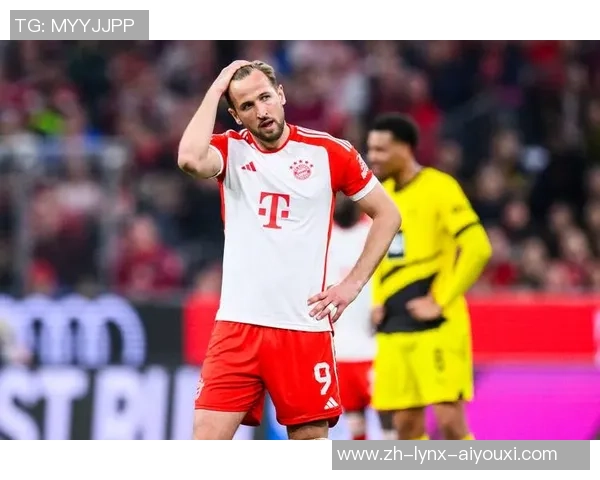 早知道｜拜仁四连胜遭完结