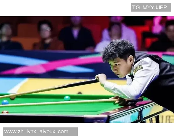 斯诺克国锦赛：赵心童6-5反转塞尔比，吴宜泽零封霍金斯